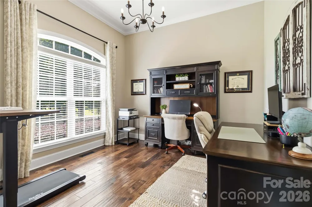 1017 Biggers Farm Court Indian Trail, NC 28079