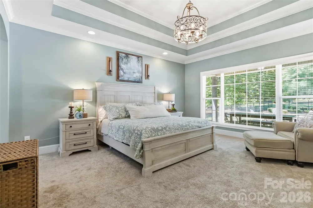 1017 Biggers Farm Court Indian Trail, NC 28079