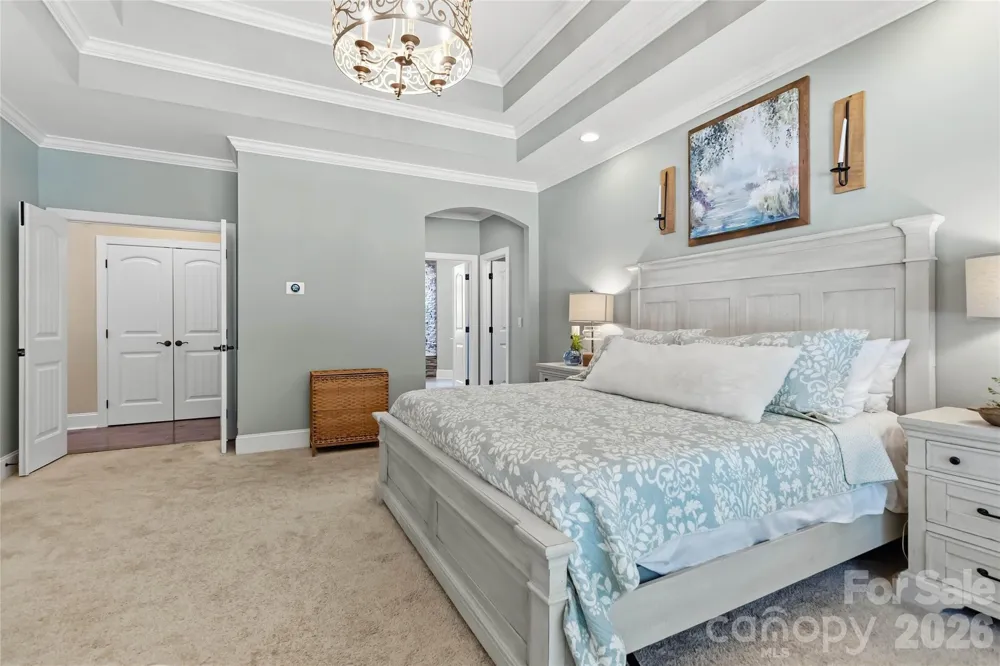 1017 Biggers Farm Court Indian Trail, NC 28079