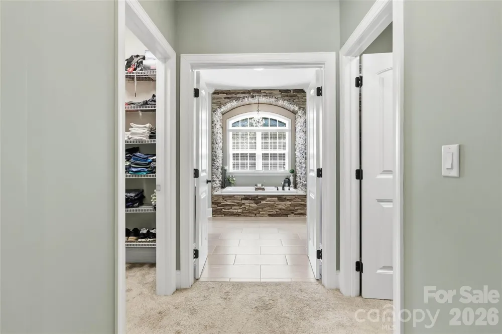 1017 Biggers Farm Court Indian Trail, NC 28079