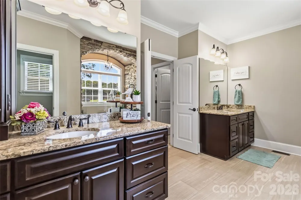 1017 Biggers Farm Court Indian Trail, NC 28079