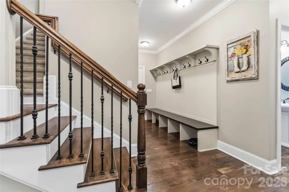 1017 Biggers Farm Court Indian Trail, NC 28079