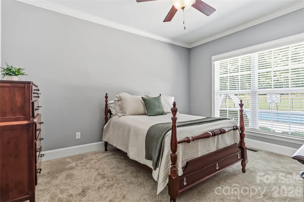 1017 Biggers Farm Court Indian Trail, NC 28079