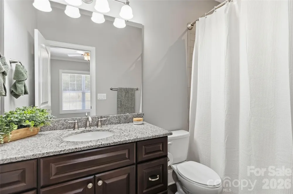 1017 Biggers Farm Court Indian Trail, NC 28079