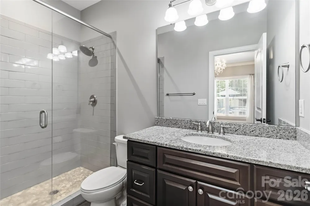 1017 Biggers Farm Court Indian Trail, NC 28079
