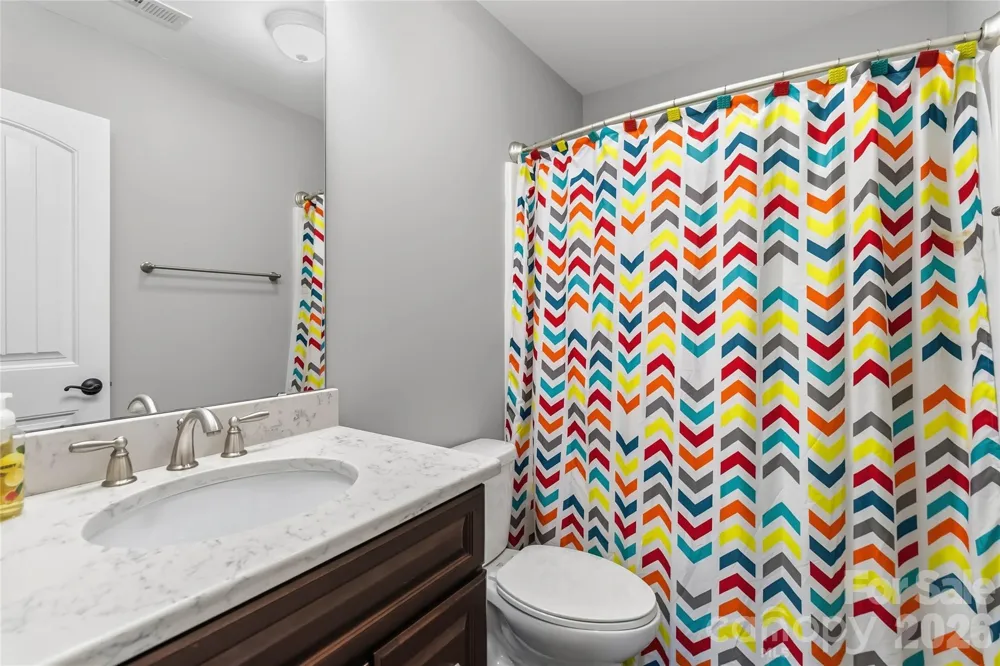 1017 Biggers Farm Court Indian Trail, NC 28079
