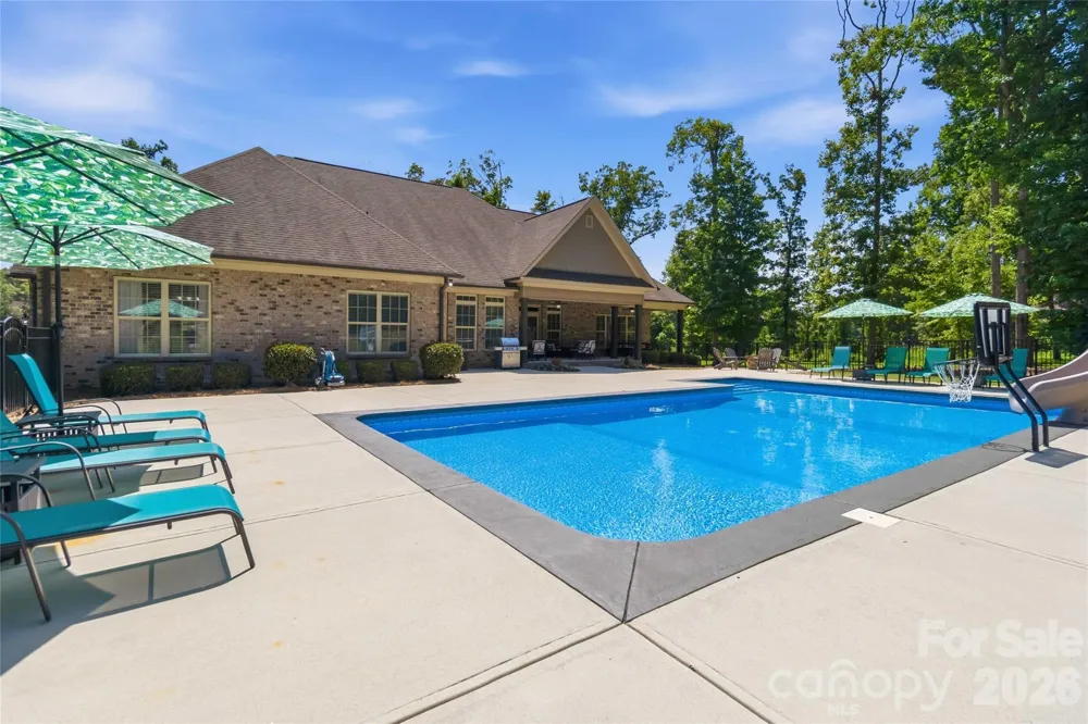 1017 Biggers Farm Court Indian Trail, NC 28079
