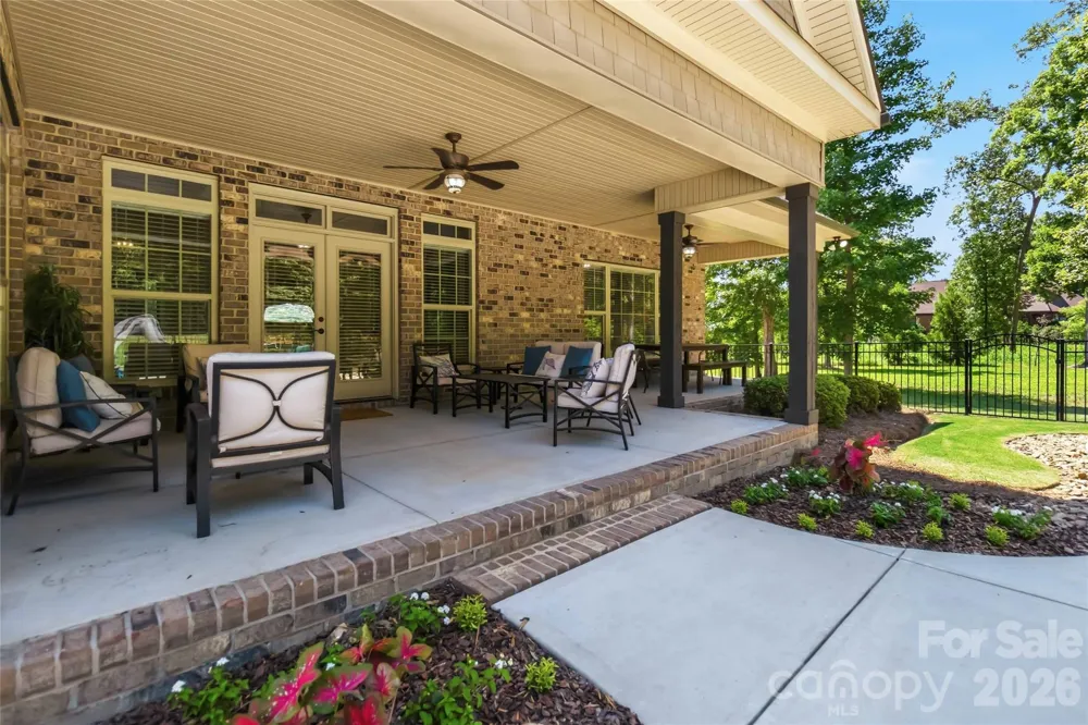 1017 Biggers Farm Court Indian Trail, NC 28079