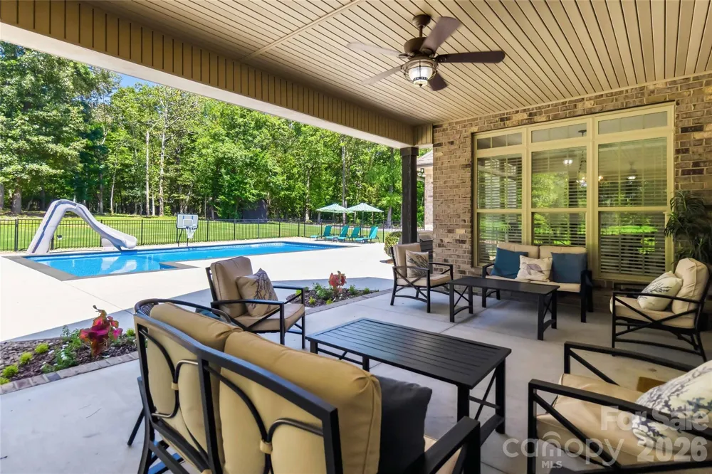 1017 Biggers Farm Court Indian Trail, NC 28079