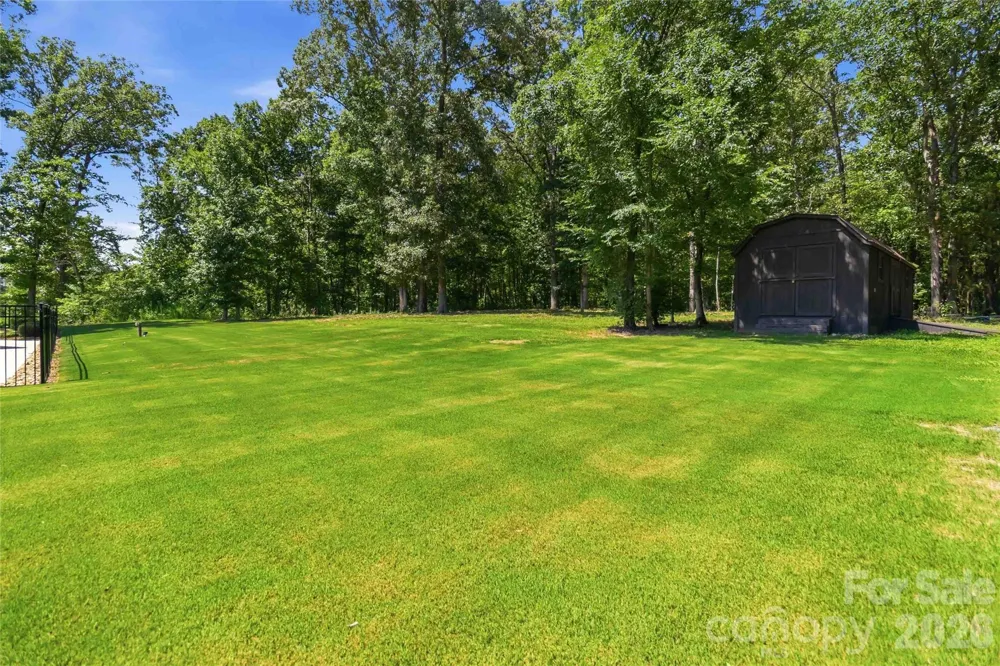 1017 Biggers Farm Court Indian Trail, NC 28079