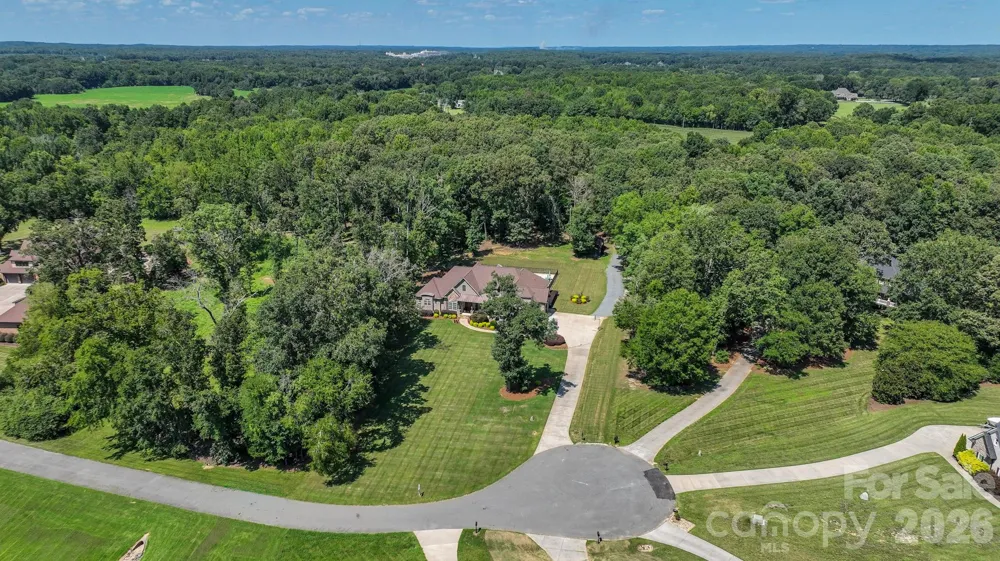 1017 Biggers Farm Court Indian Trail, NC 28079