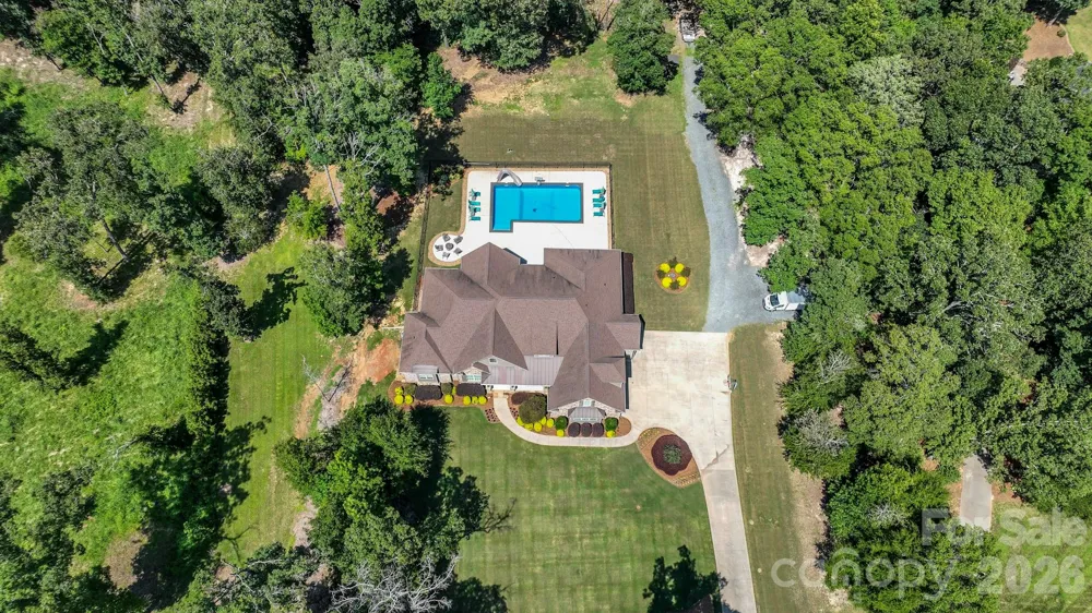 1017 Biggers Farm Court Indian Trail, NC 28079