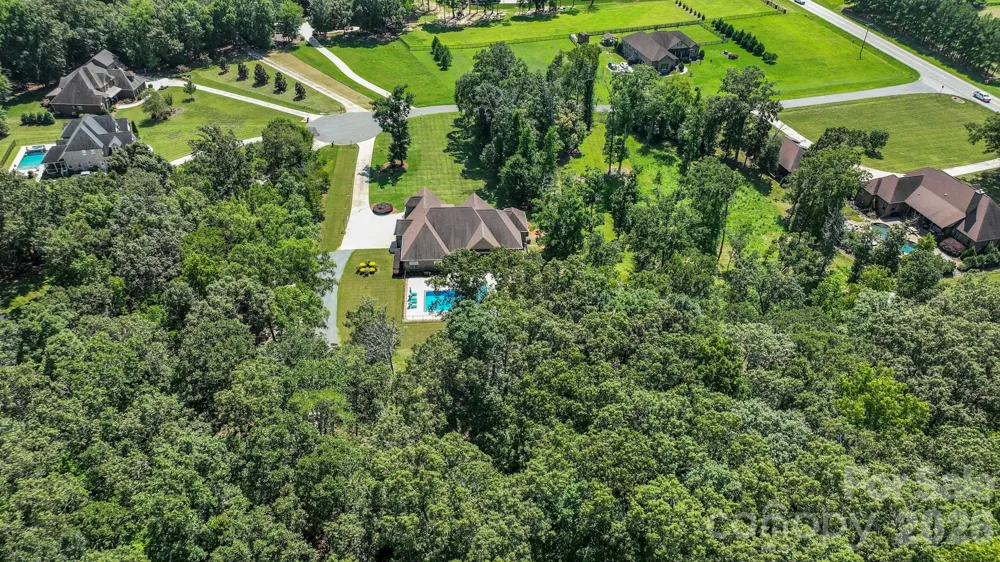 1017 Biggers Farm Court Indian Trail, NC 28079