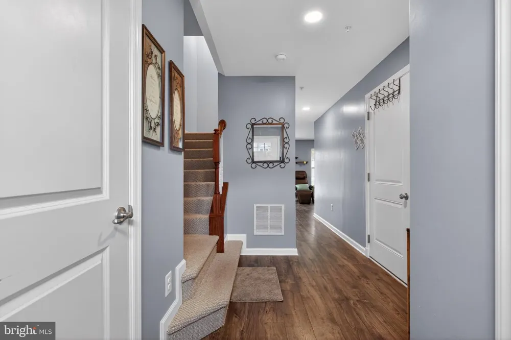 37 S CENTER STREET Hanover, PA 17331