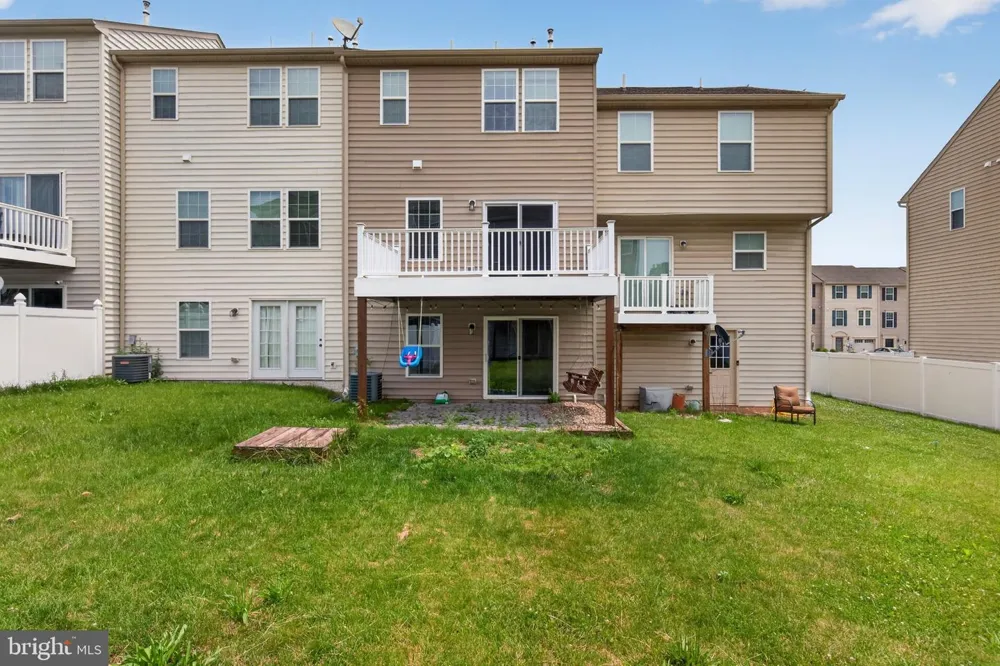 37 S CENTER STREET Hanover, PA 17331