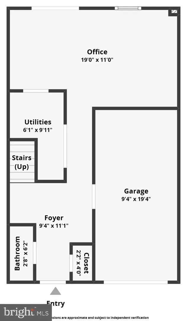 37 S CENTER STREET Hanover, PA 17331