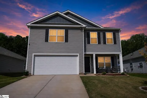 309 Arnison Road