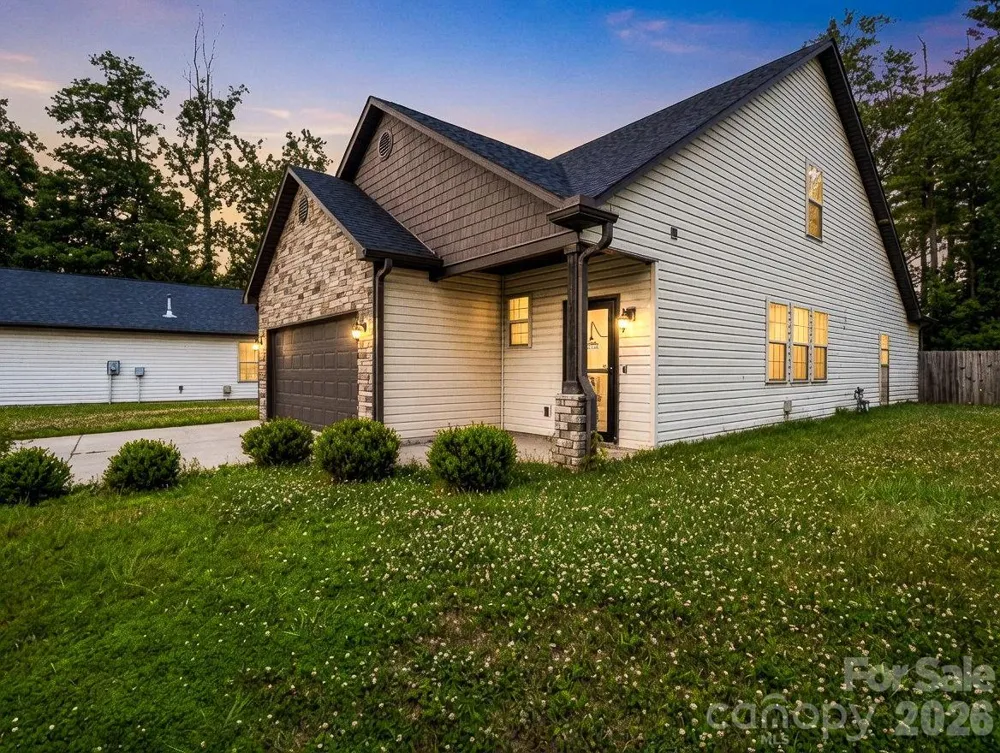 198 River Road Fletcher, NC 28732