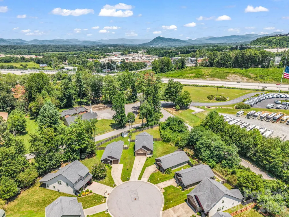 198 River Road Fletcher, NC 28732