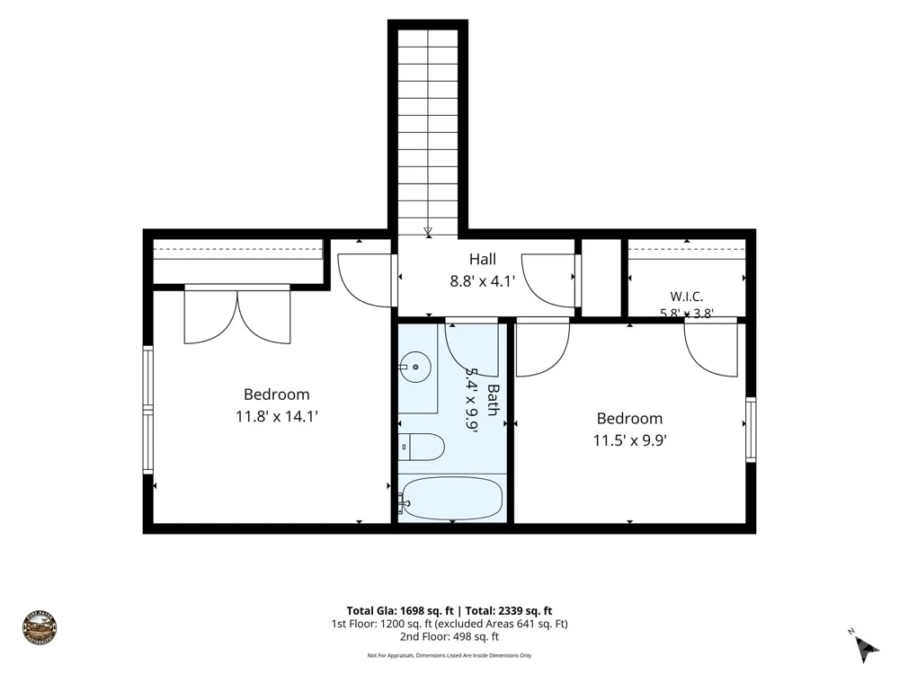 198 River Road Fletcher, NC 28732