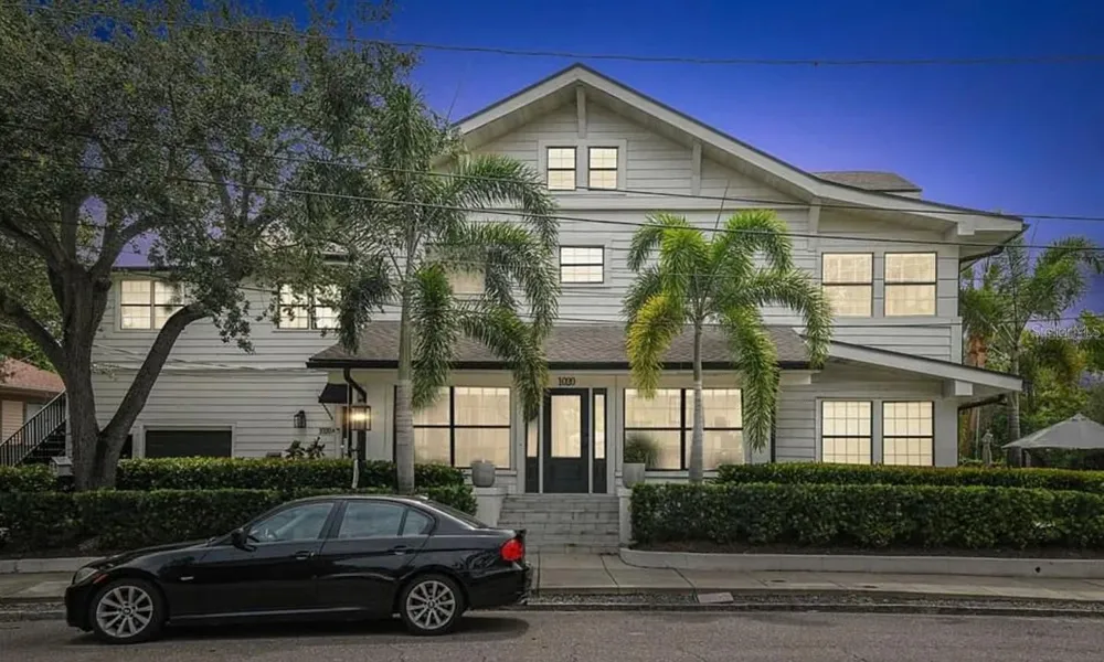 1020 S ROME AVENUE #2 Tampa, FL 33606