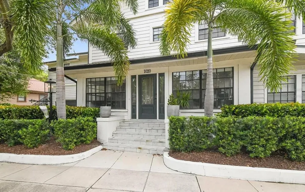 1020 S ROME AVENUE #2 Tampa, FL 33606