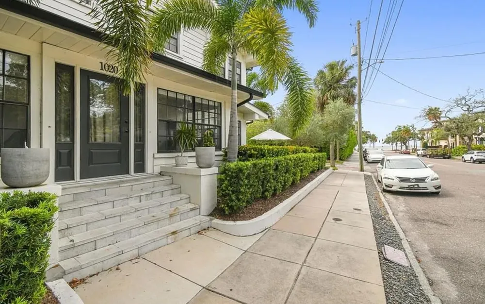 1020 S ROME AVENUE #2 Tampa, FL 33606