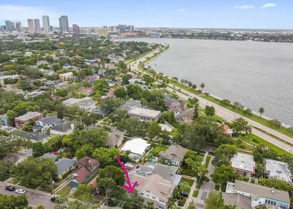 1020 S ROME AVENUE #2 Tampa, FL 33606