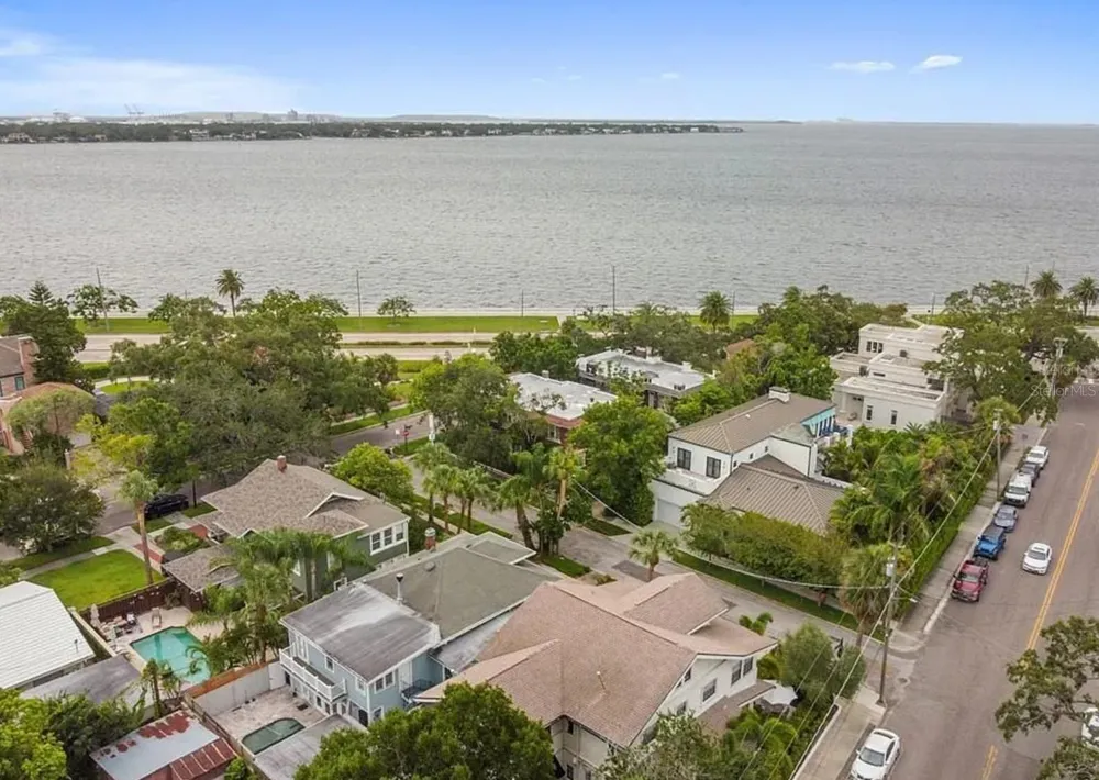 1020 S ROME AVENUE #2 Tampa, FL 33606