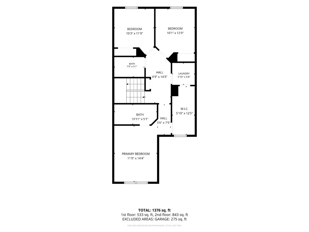 720 Finse Dr Spring Hill, TN 37174
