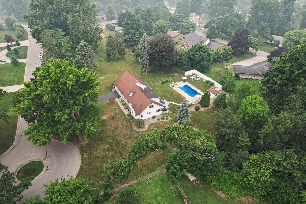 59 Ridgemoor Road Coldwater City, MI 49036