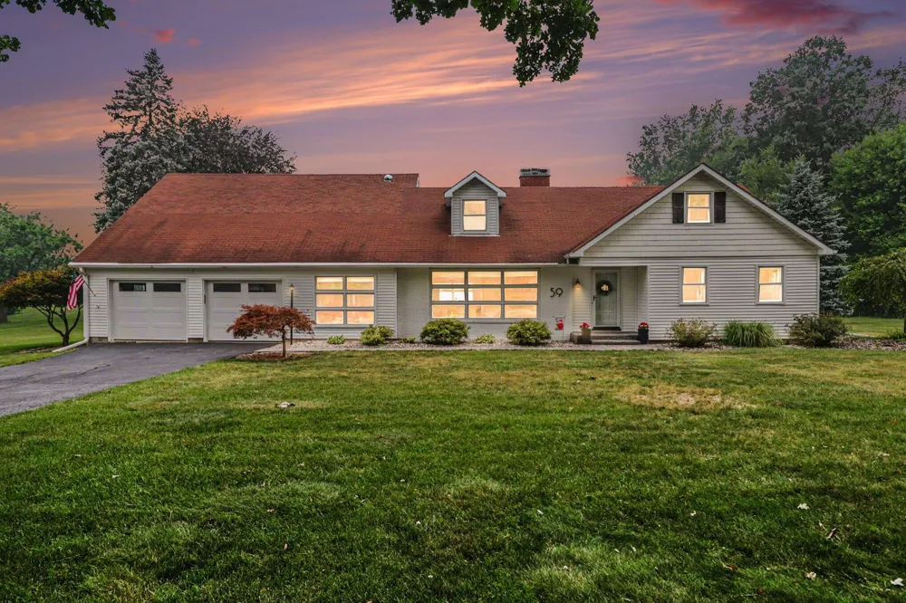 59 Ridgemoor Road Coldwater City, MI 49036