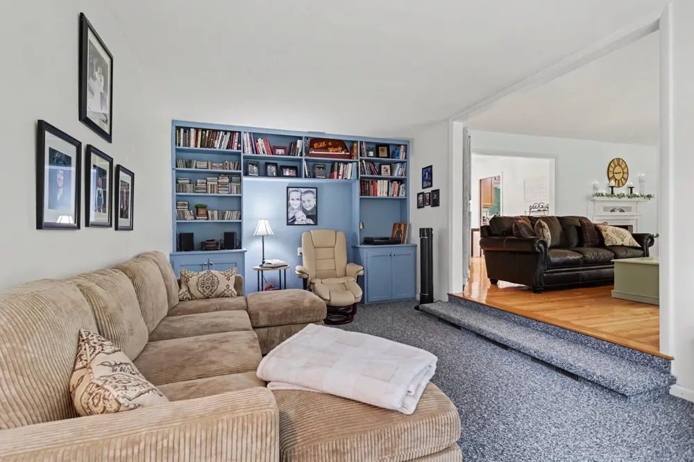 59 Ridgemoor Road Coldwater City, MI 49036