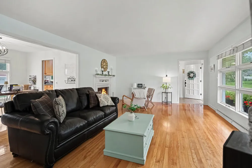 59 Ridgemoor Road Coldwater City, MI 49036