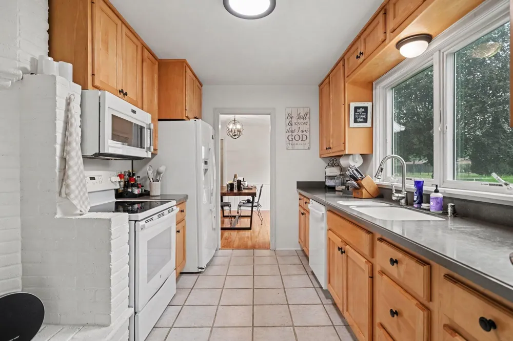 59 Ridgemoor Road Coldwater City, MI 49036