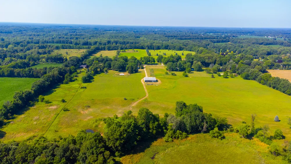 6837 Cochran Road Horton, MI 49246