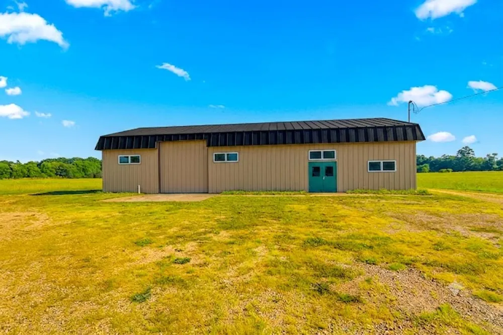 6837 Cochran Road Horton, MI 49246