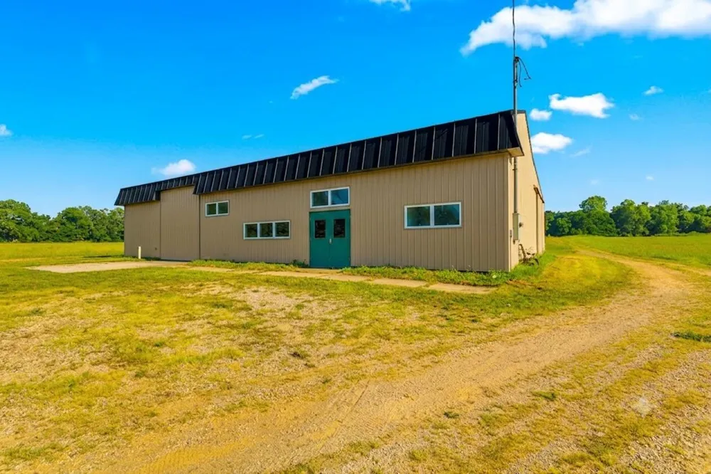 6837 Cochran Road Horton, MI 49246