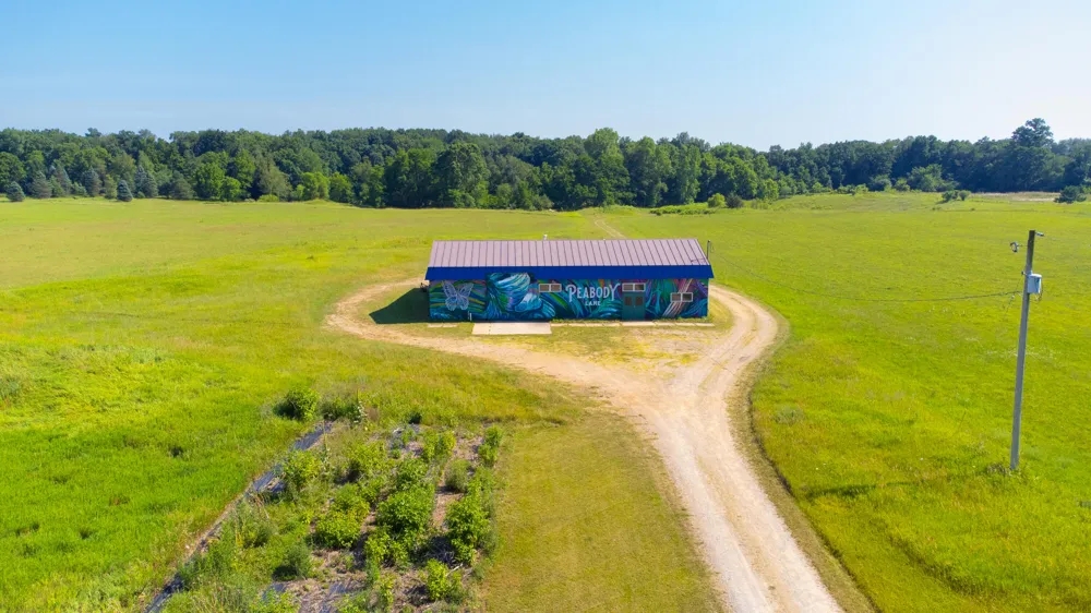 6837 Cochran Road Horton, MI 49246