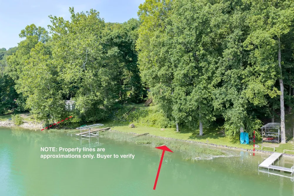 65491 North Drive Cassopolis, MI 49031