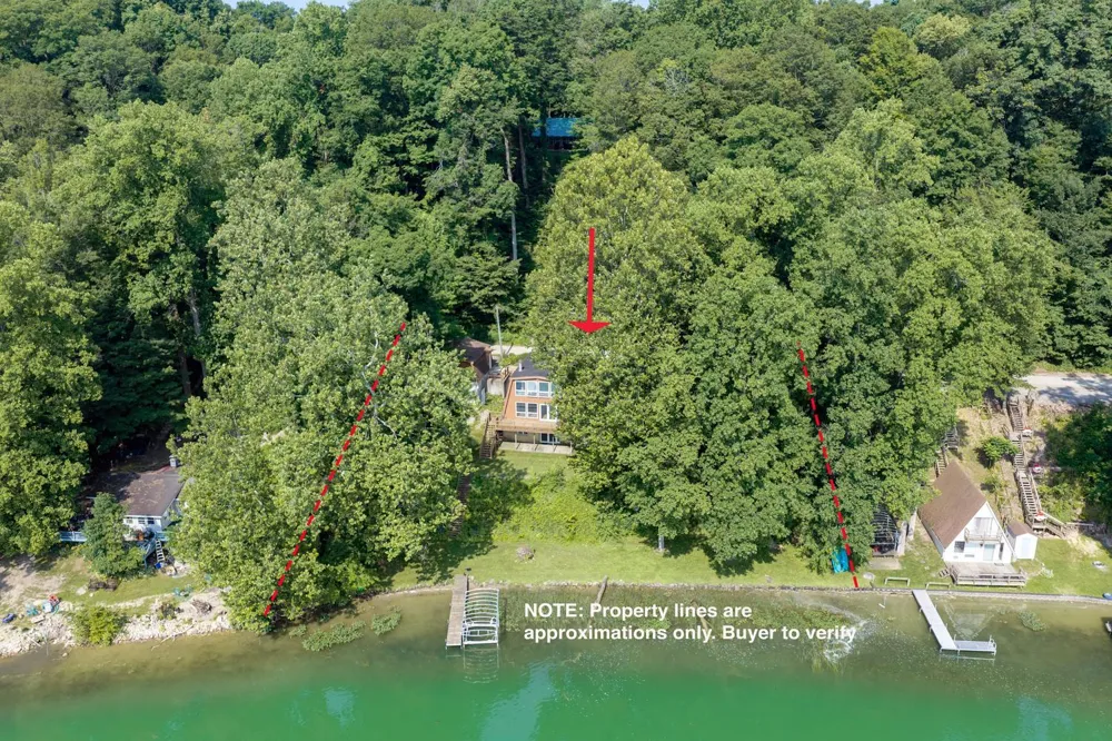 65491 North Drive Cassopolis, MI 49031