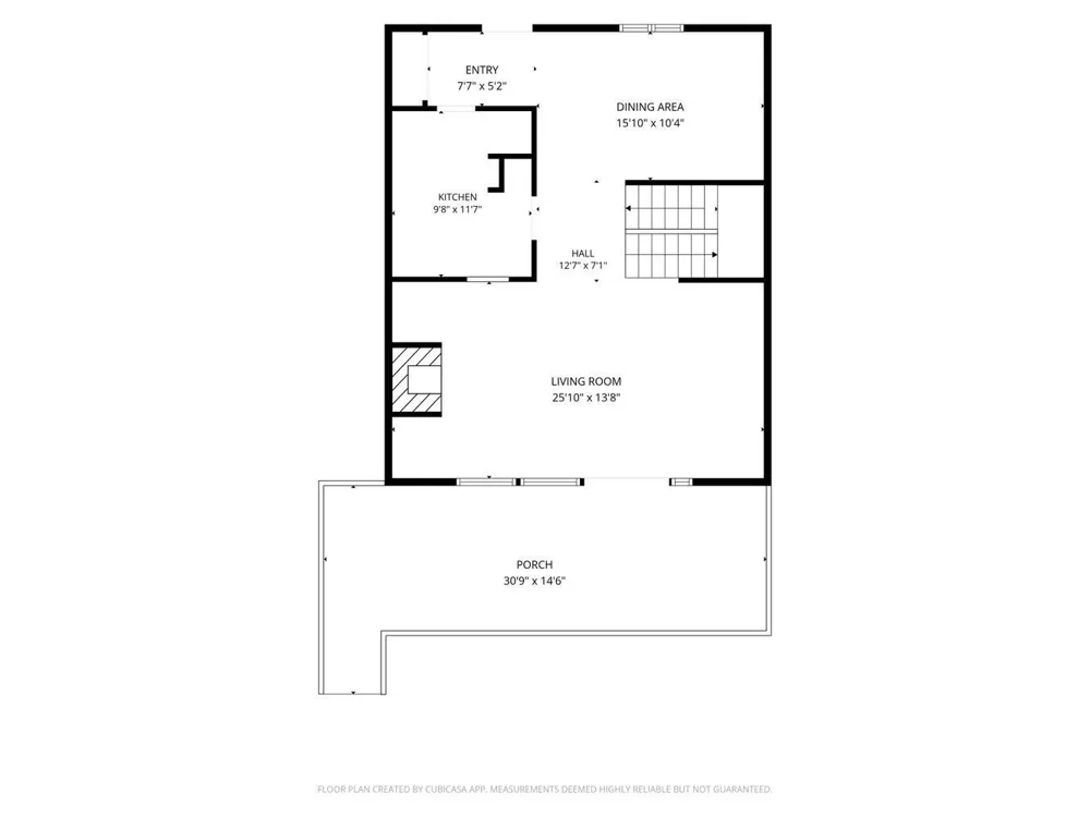 65491 North Drive Cassopolis, MI 49031