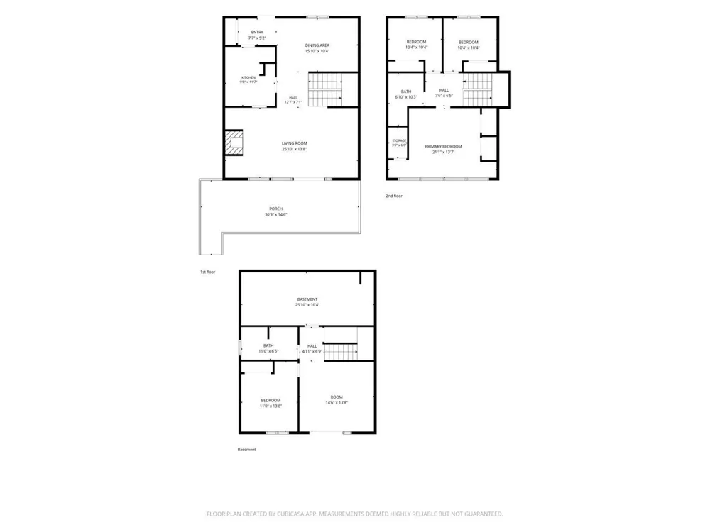 65491 North Drive Cassopolis, MI 49031