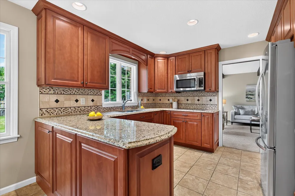 1461 Silverbrook Lane St. Joseph, MI 49085