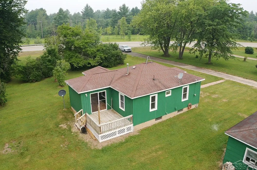 2647 S US 23 Alabaster Township, MI 48763