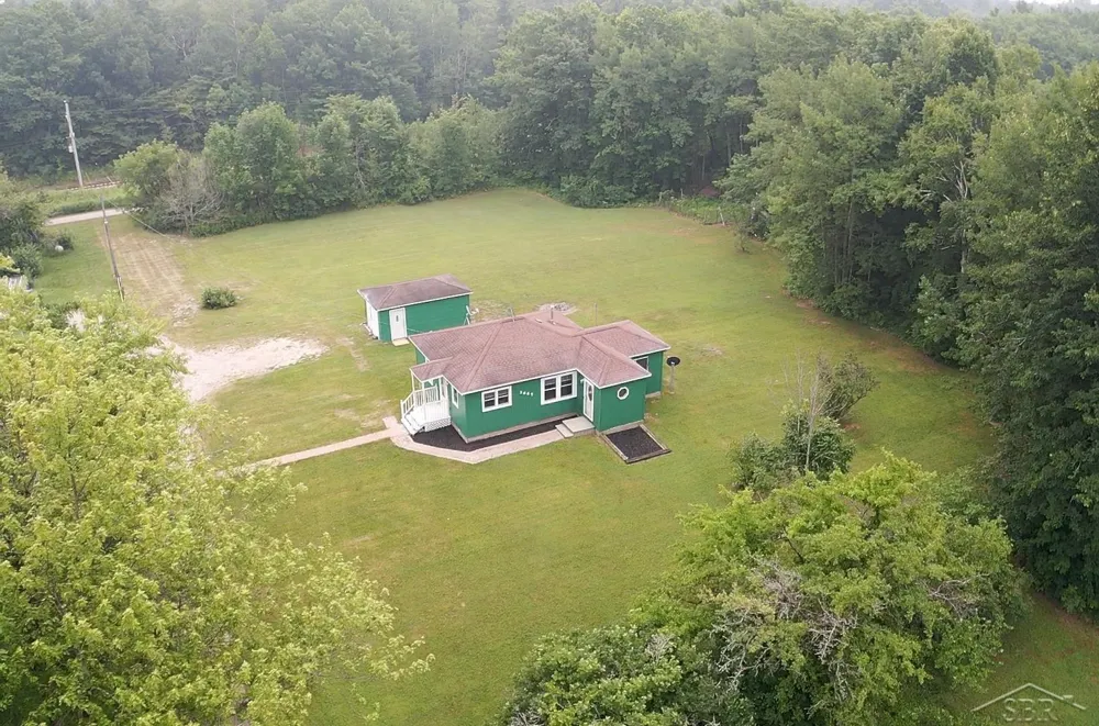 2647 S US 23 Alabaster Township, MI 48763