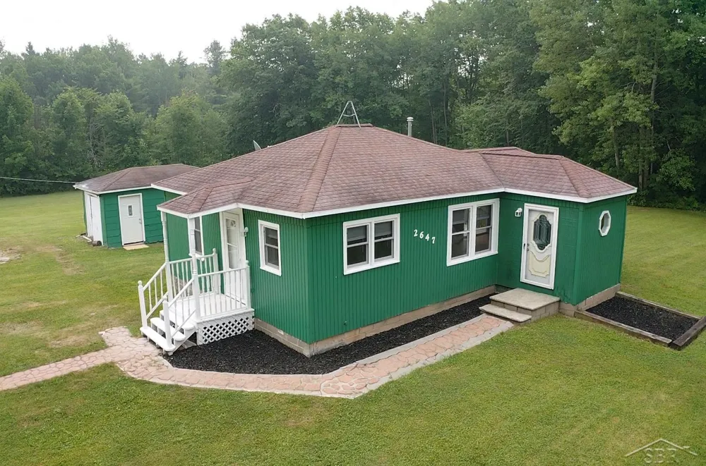 2647 S US 23 Alabaster Township, MI 48763
