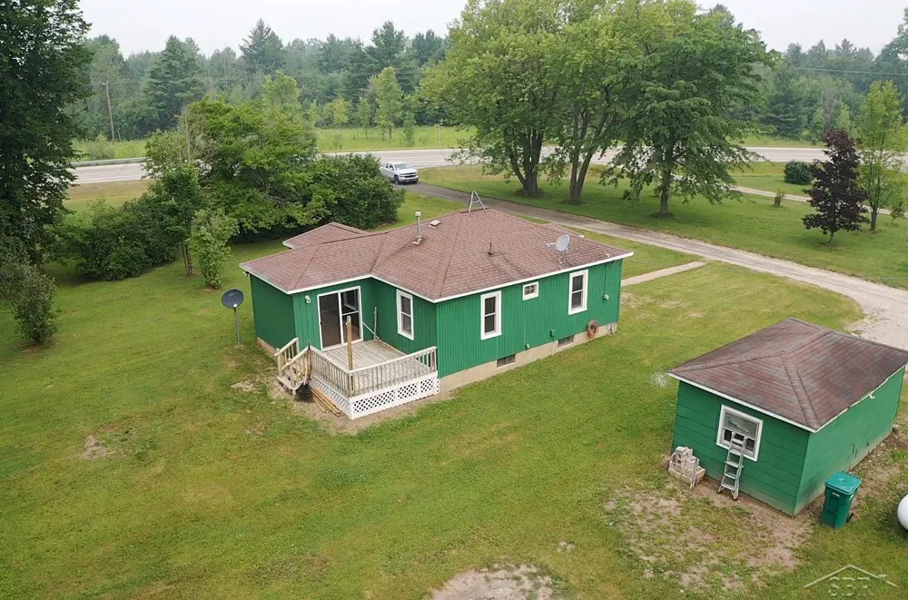 2647 S US 23 Alabaster Township, MI 48763