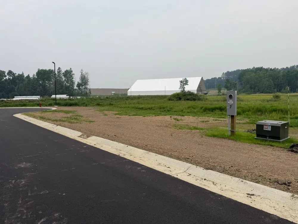 Lot 1, Blk 1 Eldien Dr Brook Cook, MN 55723