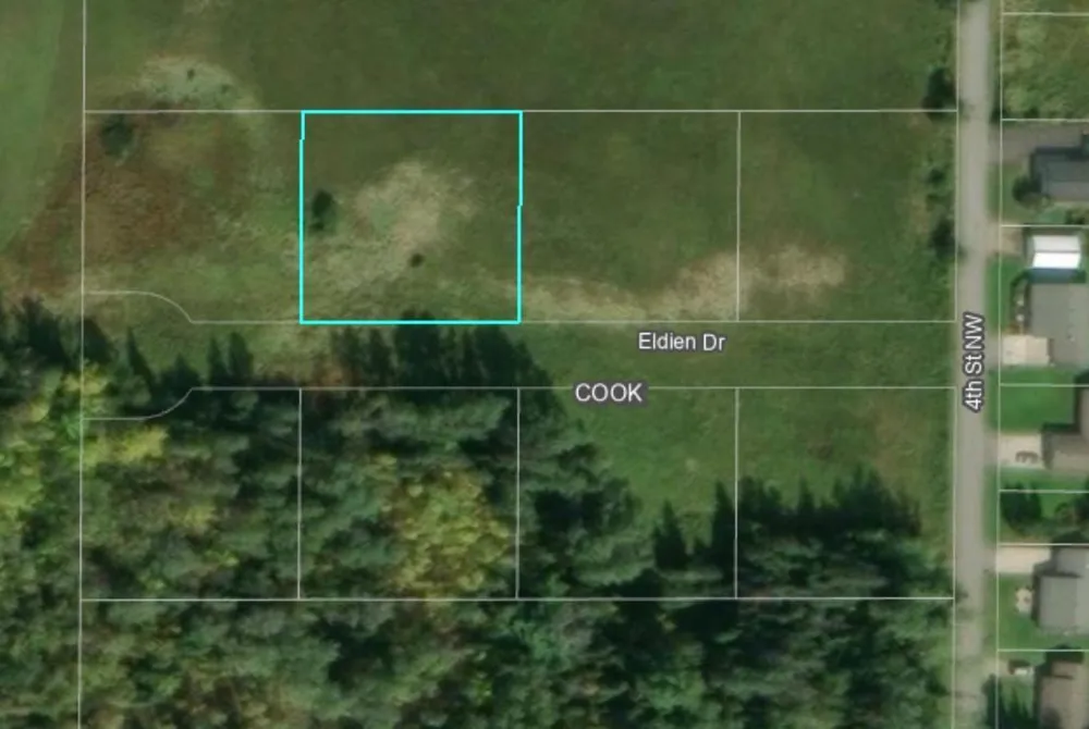 Lot 2, Block 1 Eldien Dr Cook, MN 55723
